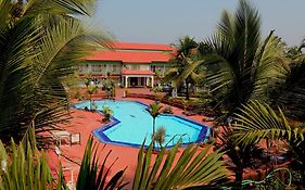 Goan Heritage A Beachfront Resort